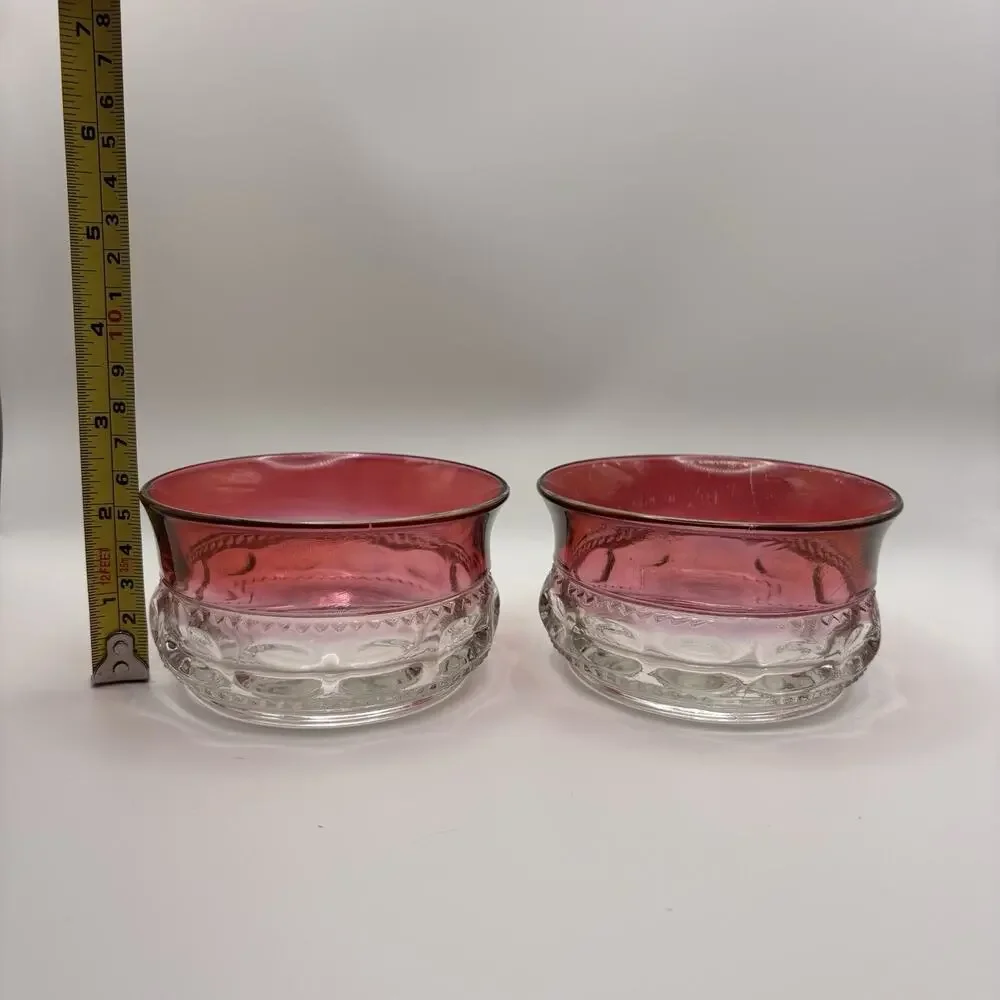 Tiffin set two